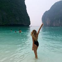 Отзыв от Инга - DTV виза